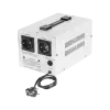 Automatic Voltage Regulator KEMOT MSER-1000 (1000 VA, servomotor)