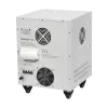 Automatic voltage stabilizer KEMOT MSER-15000 (15000 VA, servomotor)