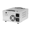 Automatic voltage stabilizer KEMOT MSER-5000 (5000 VA, servomotor)