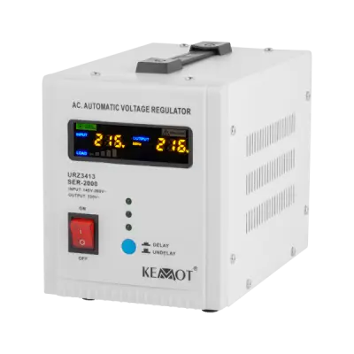 Automatic Voltage Regulator KEMOT SER-2000