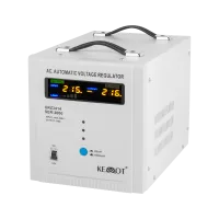 Автоматический регулятор напряжения KEMOT SER-3000