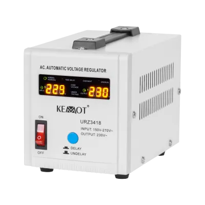Automaatne pingeregulaator KEMOT SER-500