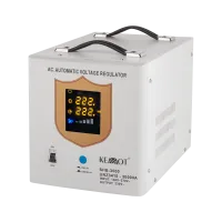 Автоматический стабилизатор напряжения KEMOT SHB-3000