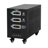 Automaatne kolmefaasiline pingestabilisaator KEMOT PROavr-20k