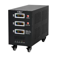 Automaatne kolmefaasiline pingestabilisaator KEMOT PROavr-25k