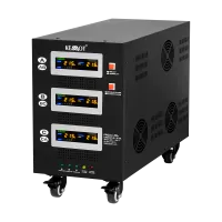 Automaatne kolmefaasiline pingestabilisaator KEMOT PROavr-30k