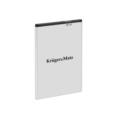 Battery for Kruger&Matz Move 9