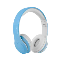 Kruger&Matz Street Kids juhtmevabad laste kõrvaklapid, sinine värv