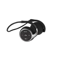 Kruger&Matz KMP10BT juhtmevabad kõrvasisesed kõrvaklapid