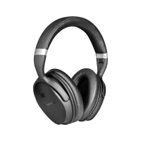 Kruger&Matz F7A Lite juhtmevabad ANC-ga peal kõrva käivad kõrvaklapid