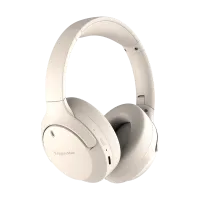 Juhtmevabad kõrvapealsed kõrvaklapid ANC-ga, Kruger&Matz Street 4, beež