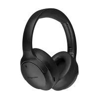 Juhtmevabad on-ear kõrvaklapid ANC-ga, Kruger&Matz Street 4, must