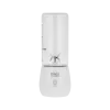 Juhtmeta blender, klaasist tass, 450ml, 100W, 6 teraga