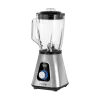 EASY EXPERT GO 1300W blender, 1,5L klaaskann + 600 ml reisikruus