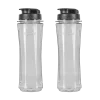 Isiklik blender kahe topsiga