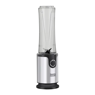 Isiklik blender kahe topsiga