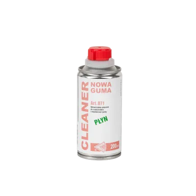 Puhastusvahend UUS KUMM 200ml ART.071