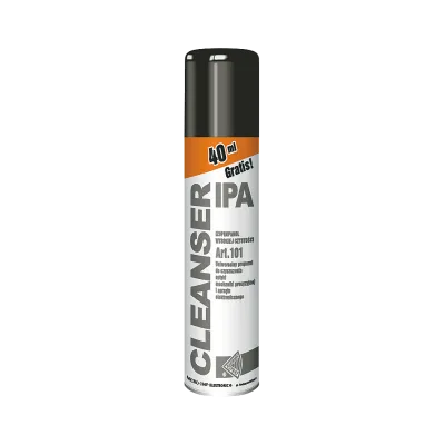 Puhastusvahend IPA 150ml. MIKROKIIPIDE KUNST. 104