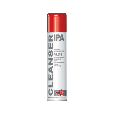 Puhastusvahend IPA 600ml MICROCHIP ART.099