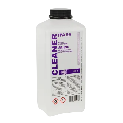 Puhastusvahend IPA 99 1l. MICROCHIP ART.096