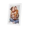 Kruger&Matz FRAMEO Wi-Fi Digital Photo Frame 10.1" White