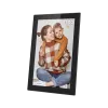 Kruger&Matz FRAMEO Wi-Fi Digital Photo Frame 10.1" Black