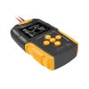 12/24V digitaalne aku tester E6150