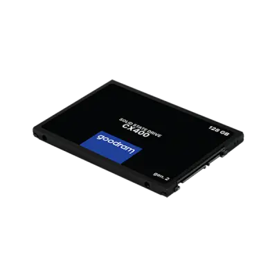 Goodram 128 GB CX400 SSD
