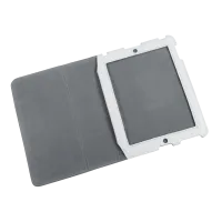 Ümbris Apple iPad 2 valgele mudelile