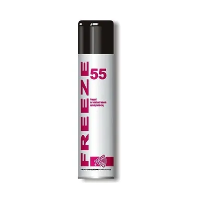 Külmuta -55 600ml. MIKROKIIPIDE KUNST. 124