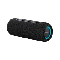 Kruger&Matz Street juhtmevaba kõlar, must värv