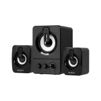 Rebel CS-50 2.1 arvutikõlarid