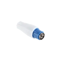 TV antennipesa kaablile, sinine