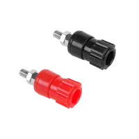 Suur 16 mm kinnitusega banaanipesa