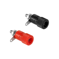 Cabletech Medium 12 mm banaanpesa kinnitus