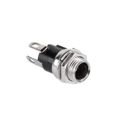 DC 2.5/5.5 kruviklemmühendus