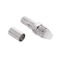 FME pressühendus H155 kaablile