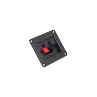 Speaker terminal block 2PIN