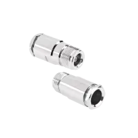 N-tüüpi pistik H1000 kaablile, kruvitav