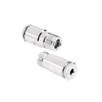 N-tüüpi pistik H155 kaablile, kruvitav