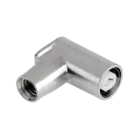 WKG 506 nurga all pistikupesa (kaabli läbimõõt 6,6-6,9 mm) TELMOR