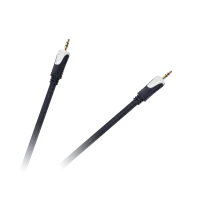 3.5 pistik stereo - 3.5 pistik stereo 3.0m Cabletech Basic Edition kaabel