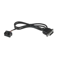 Kaabel Peiying PY-EM01 digitaalsele CD-vahetajale Subaru 8 kontaktiga