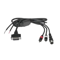 Kaabel Peiying PY-EM02 Panasonic digitaalsele CD-vahetajale