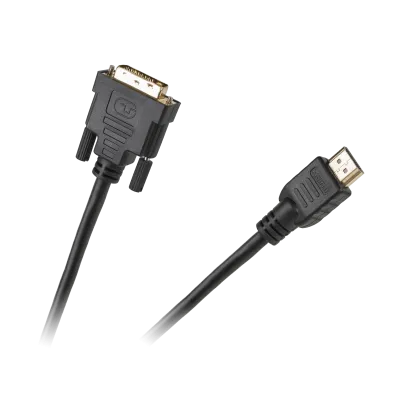 DVI-HDMI Cable 1.8M