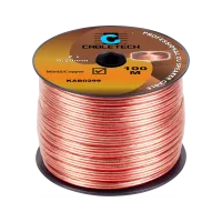 Kõlarikaabel 0,2 mm