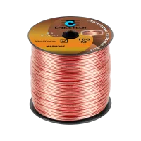 Kõlarikaabel 0,5 mm