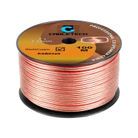 Акустический кабель 2.5 мм