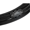 Speaker cable 3.0m Kruger&Matz (banana plugs)