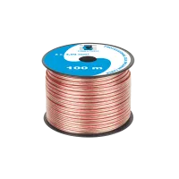 CCA 4.0mm kõlarikaabel